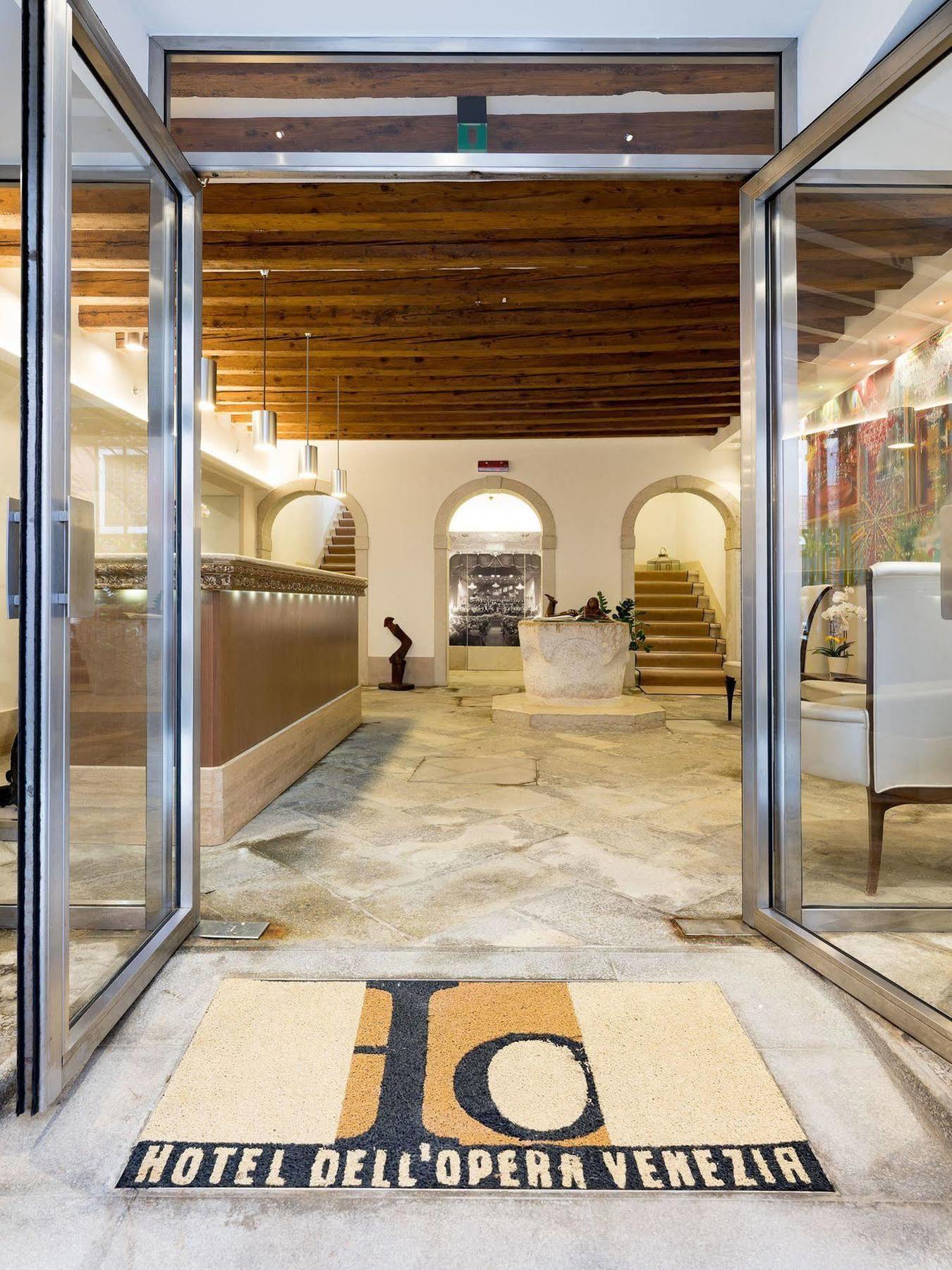 Dell'opera Venezia